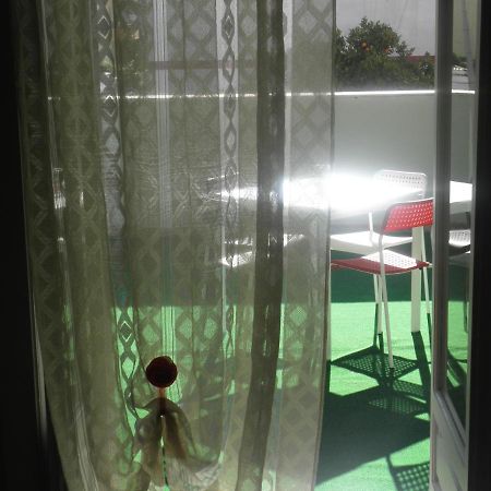 Smile B&B Scafati Eksteriør billede