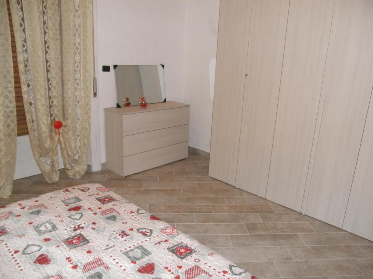 Smile B&B Scafati Eksteriør billede